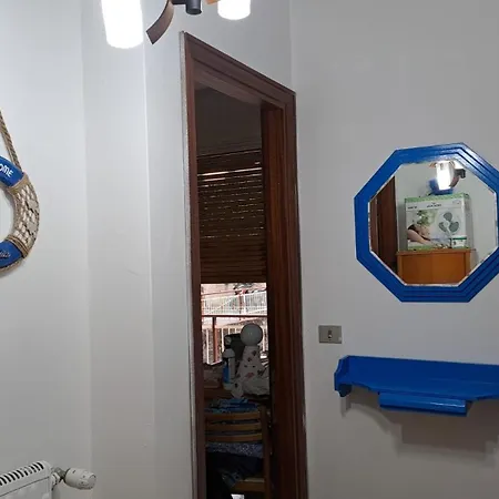 아파트 Sant ' Anna 라팔로