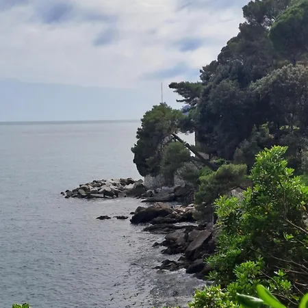 아파트 Sant ' Anna 라팔로